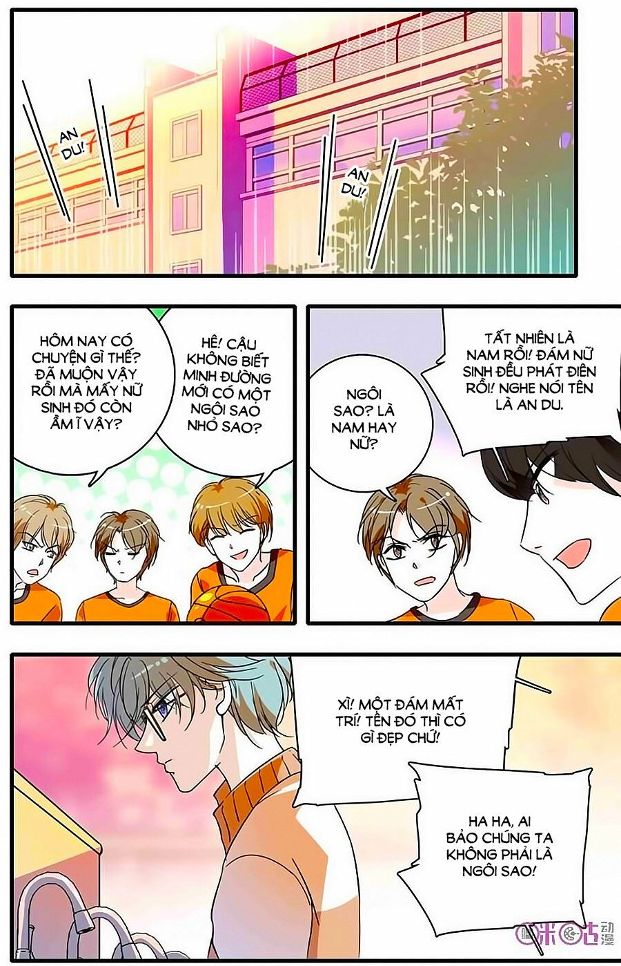 Thanh Ninh Chi Hạ: Chapter 147