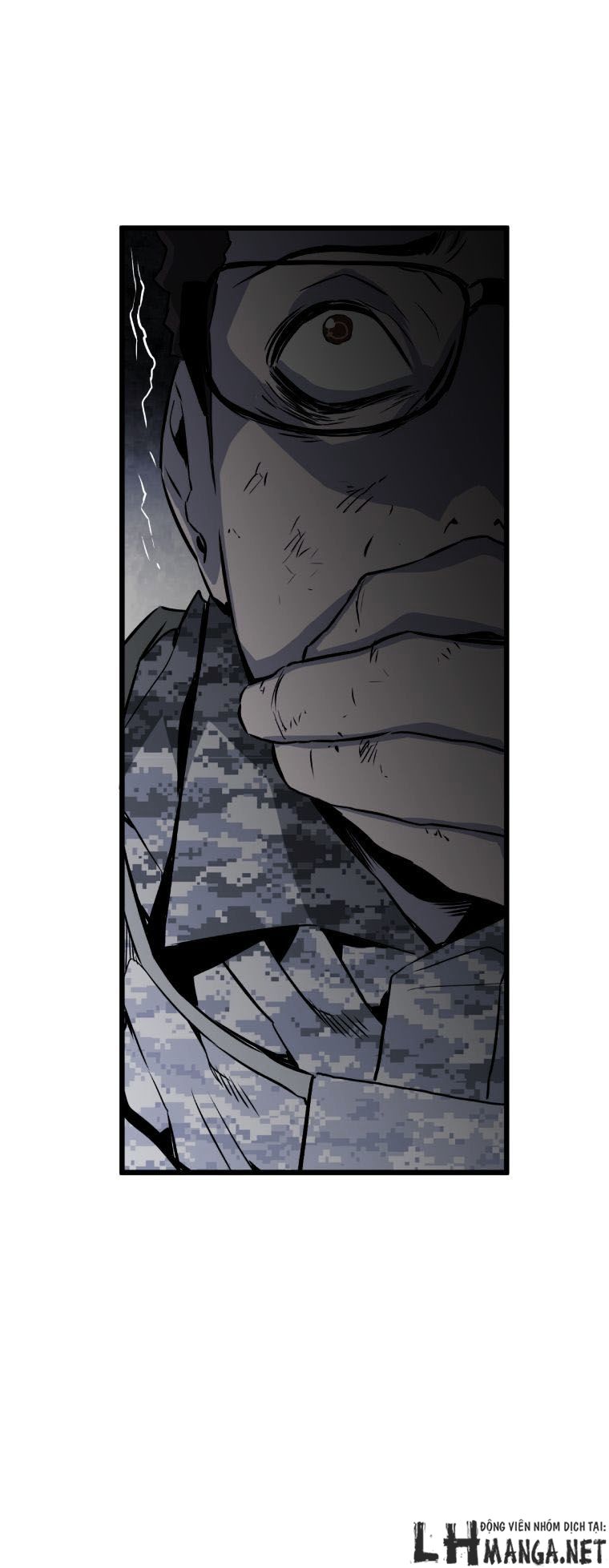 M.i.a - Jakjeonjung Siljong: Chapter 34