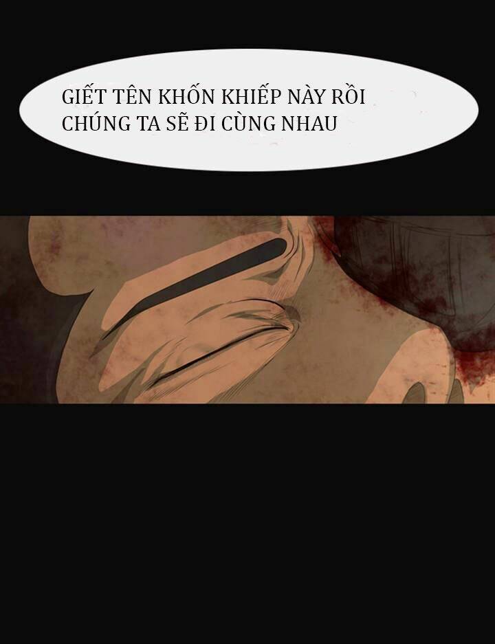 Dead Days: Chapter 13