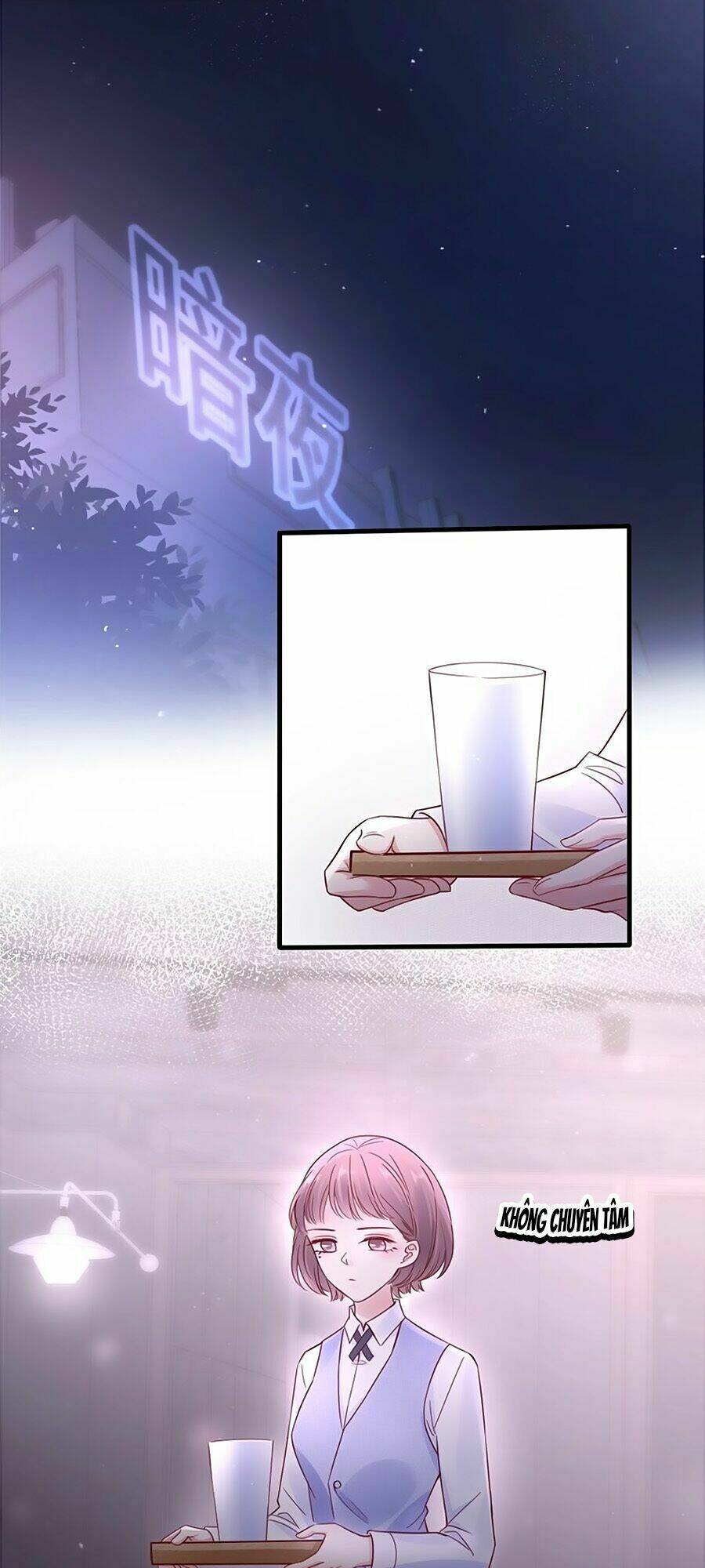 Hai Mặt Cuốn Hút Của Anh: Chapter 14