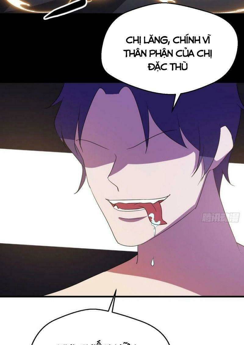 Ta Đã Đặt Ra Thời Đại Của Vạn Tộc: Chapter 57