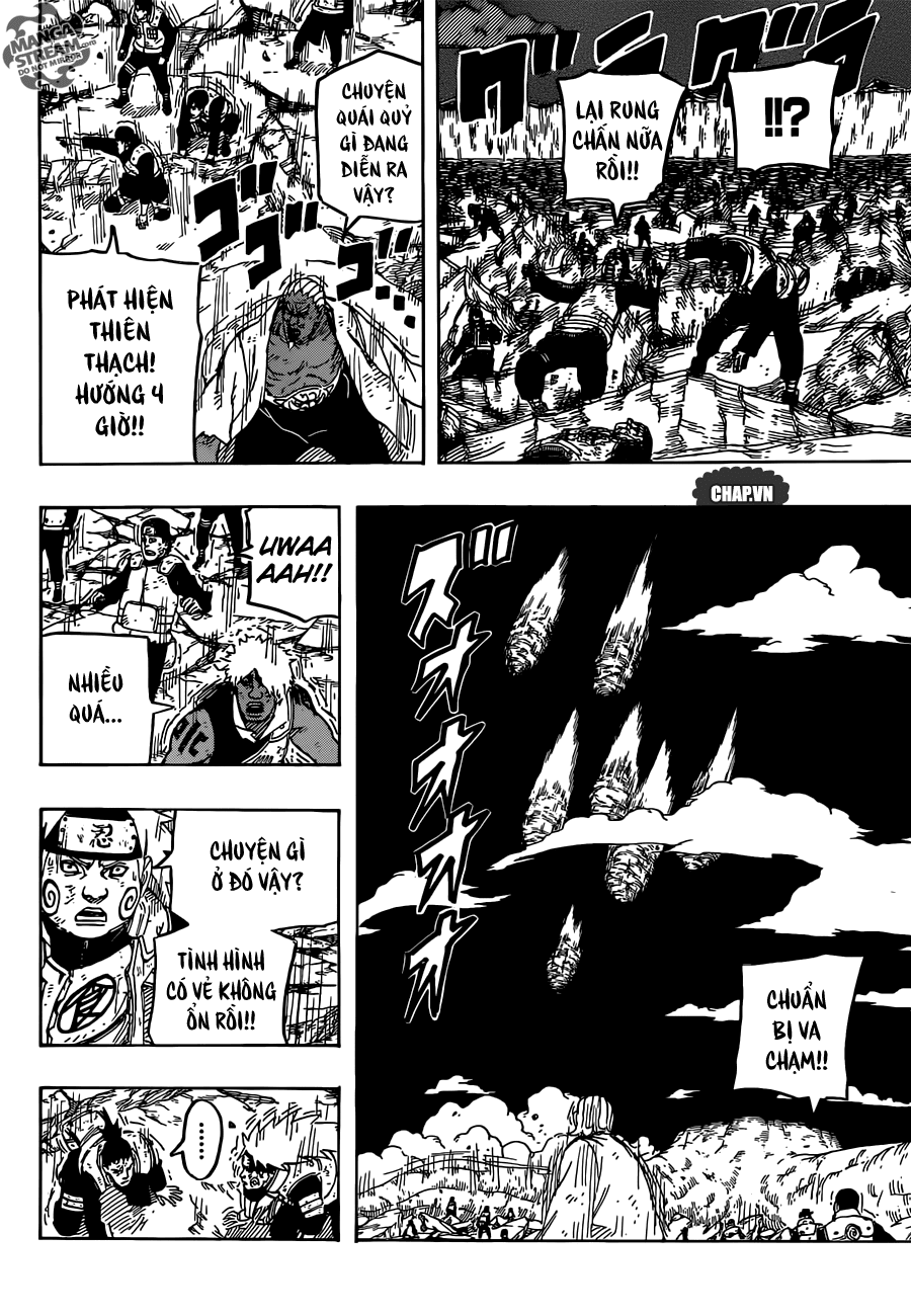 Naruto: Chapter 677