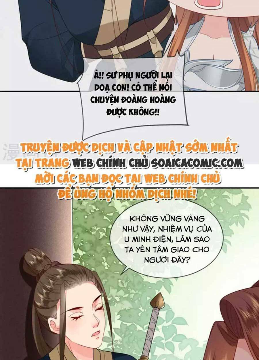 Tướng Quân, Bổn Phi Không Nhận Sủng: Chapter 40