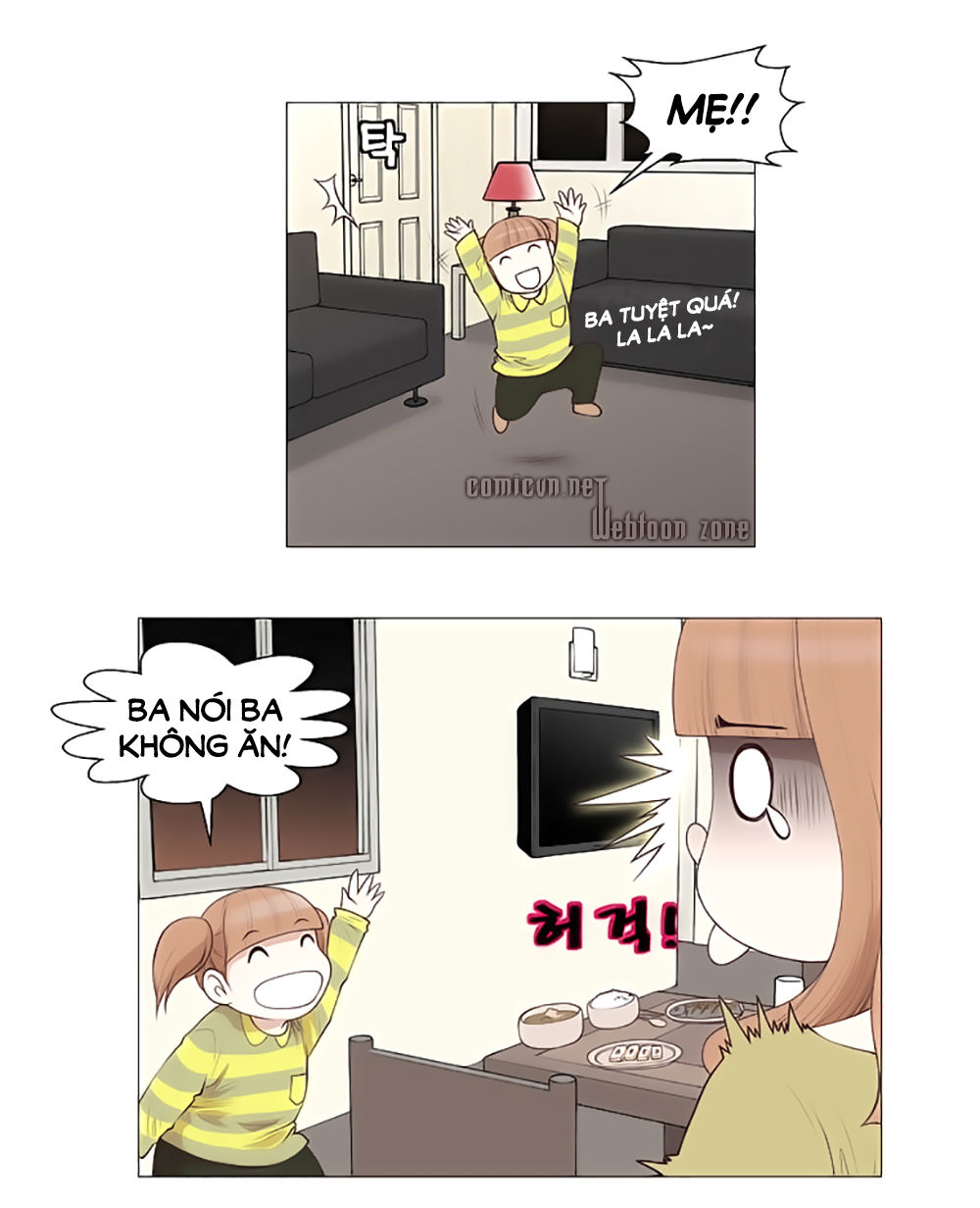 Mrs. Seonnyeo: Chapter 26