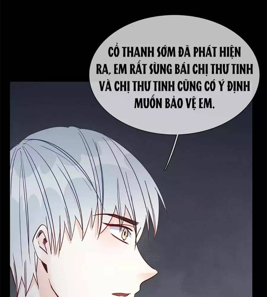 Ngôi Sao Vụn Vỡ: Chapter 37