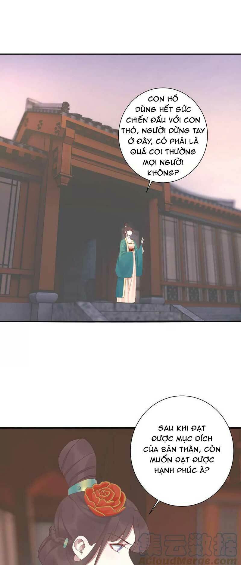 Hoàng Hậu Bận Lắm: Chapter 195