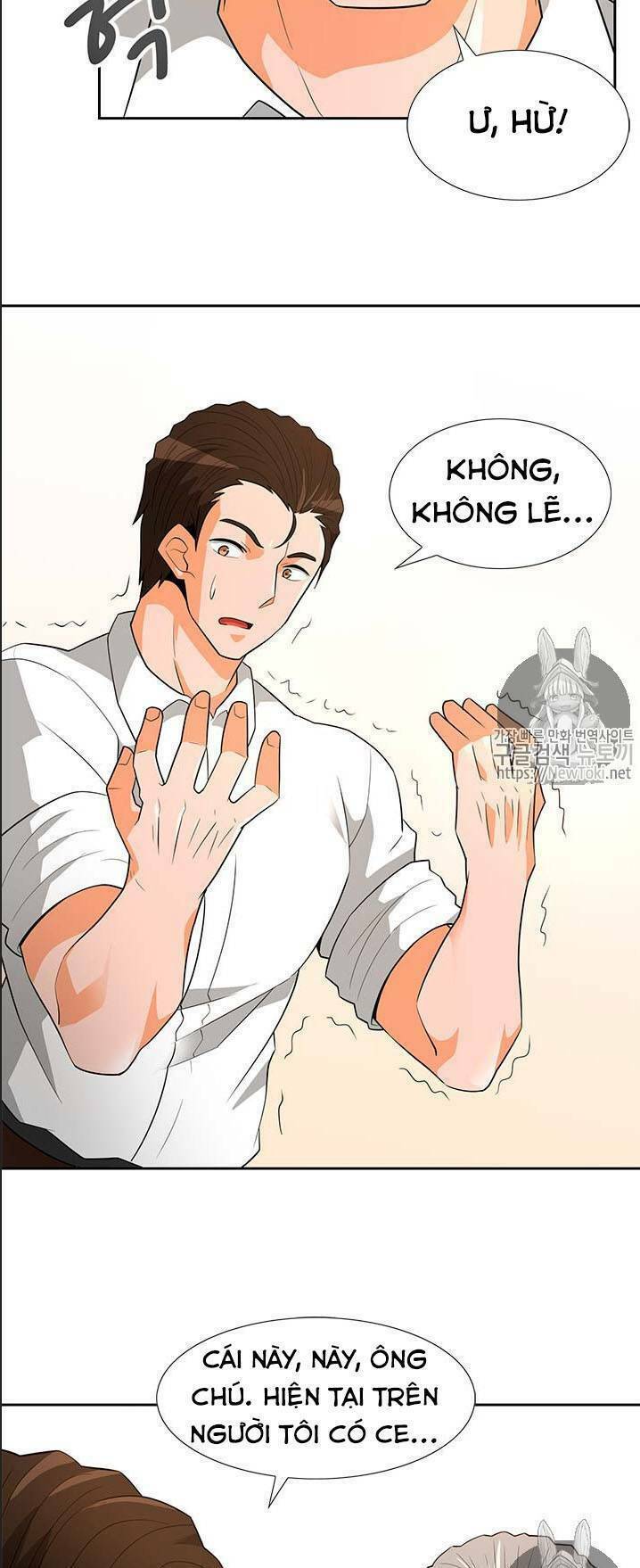 Tôi Tự Động Săn Một Mình: Chapter 39