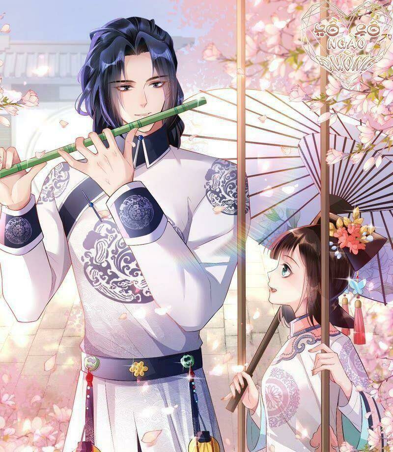 Quận Chúa Vững Vàng, Thiết Lập Nhân Vật Không Thể Vỡ: Chapter 60