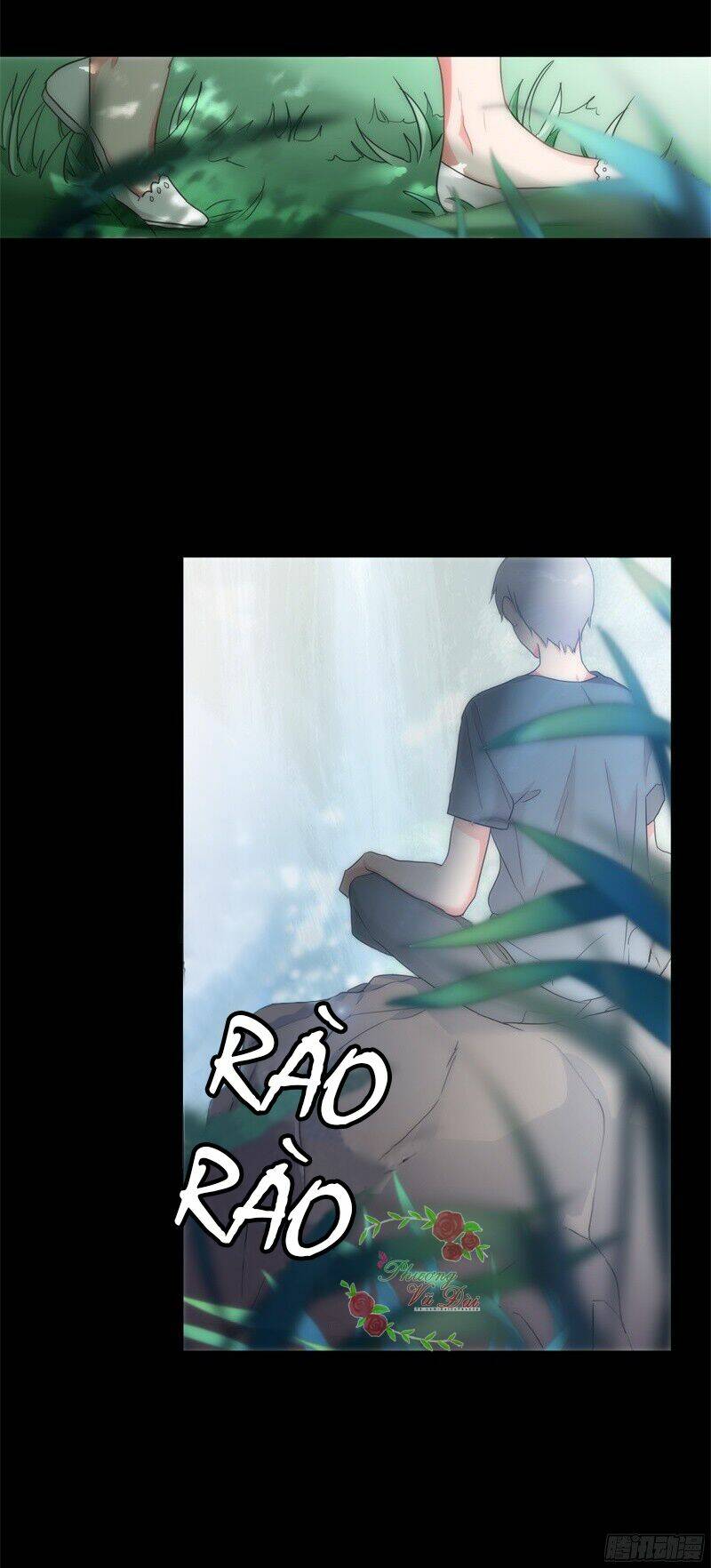 Mỹ Nhân Vi Hạm: Chapter 11