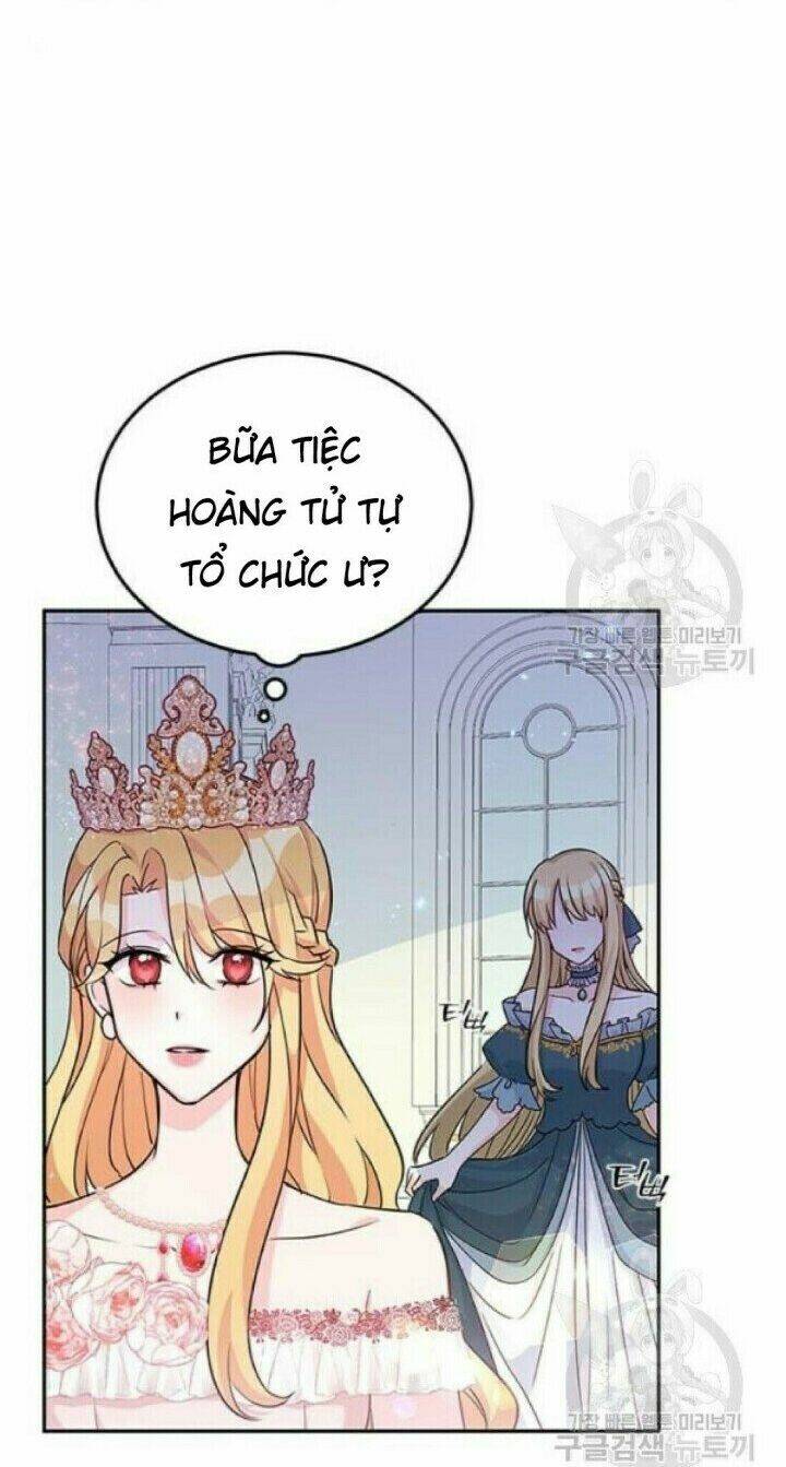 Nữ Hiệp Trở Về: Chapter 19