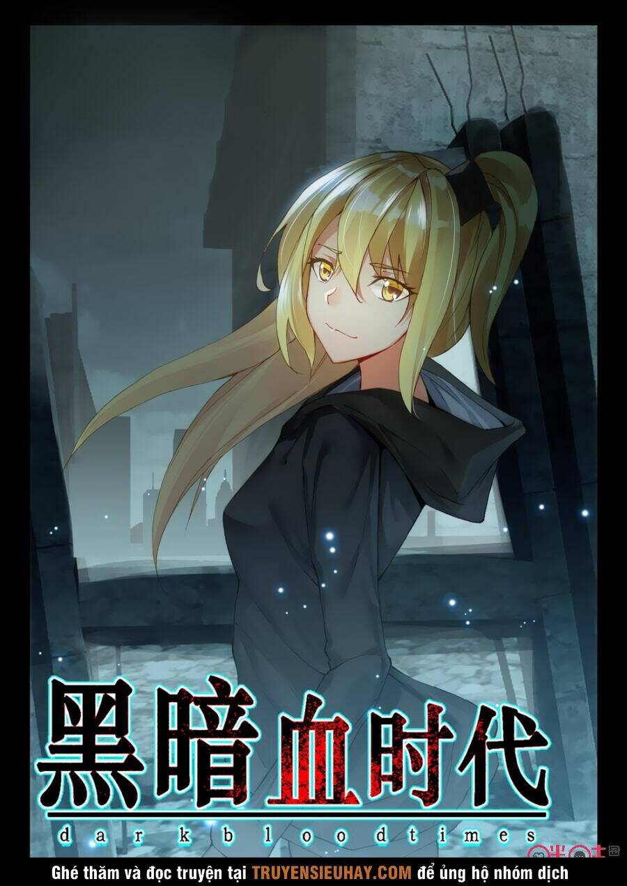 Hắc Ám Huyết Thời Đại: Chapter 89