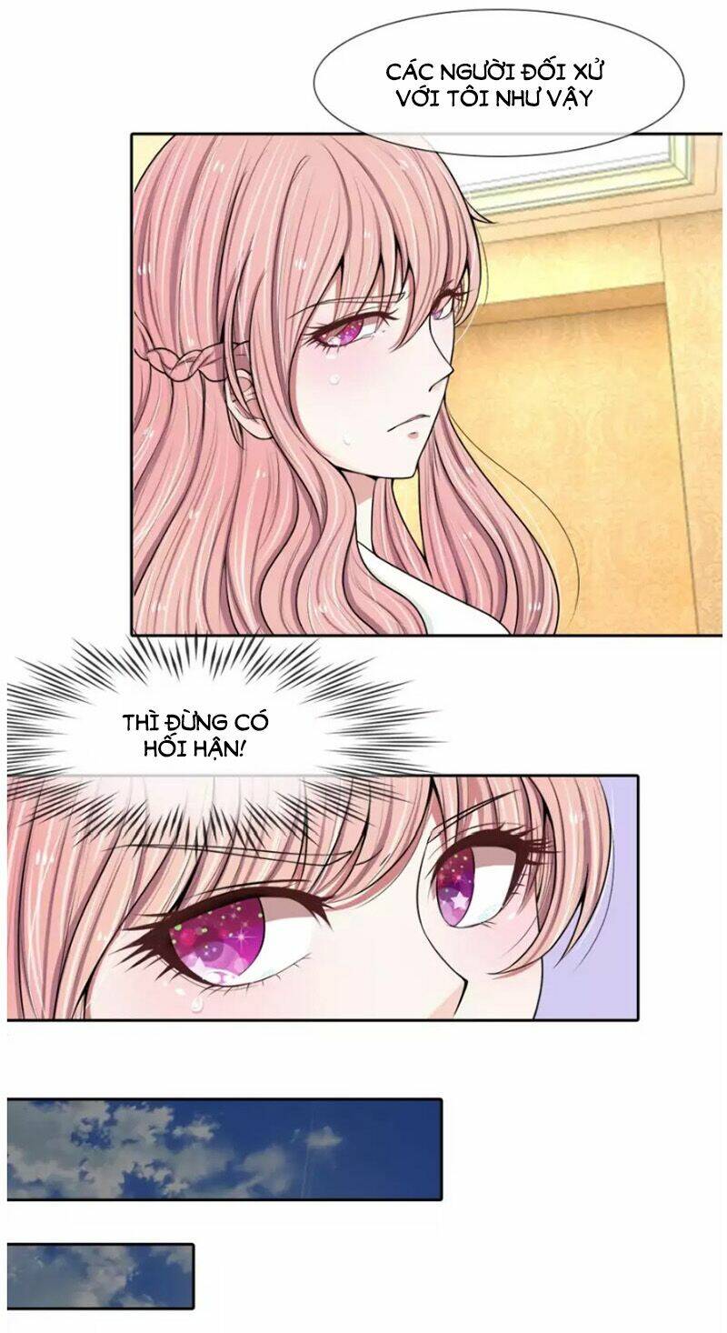 Phúc Hắc Lão Công Buông Em Ra: Chapter 9