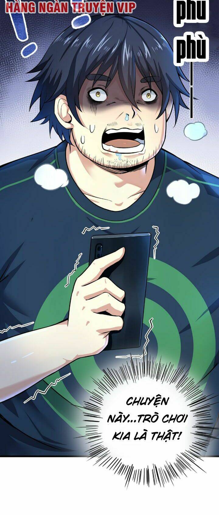 Một Trăm Triệu Điểm: Chapter 1.1
