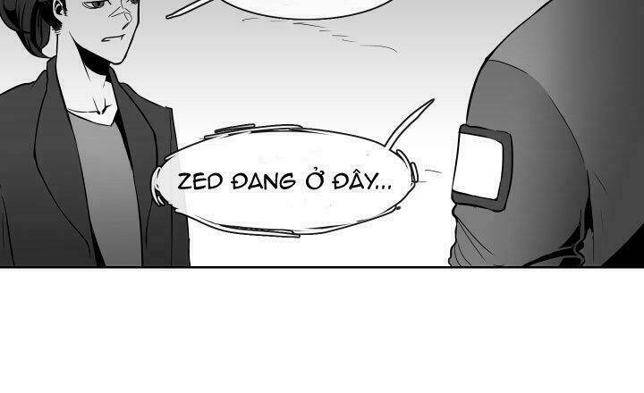 Câu Chuyện Yasuo X Riven: Chapter 11