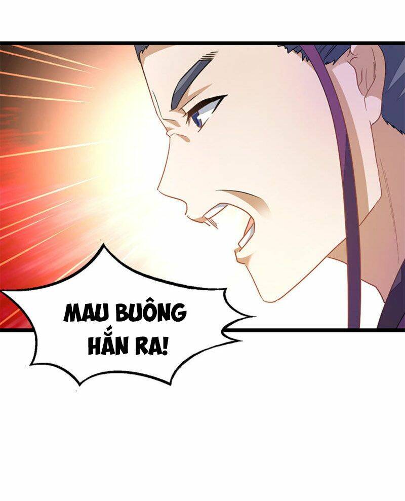 Cửu Dương Thần Vương: Chapter 228