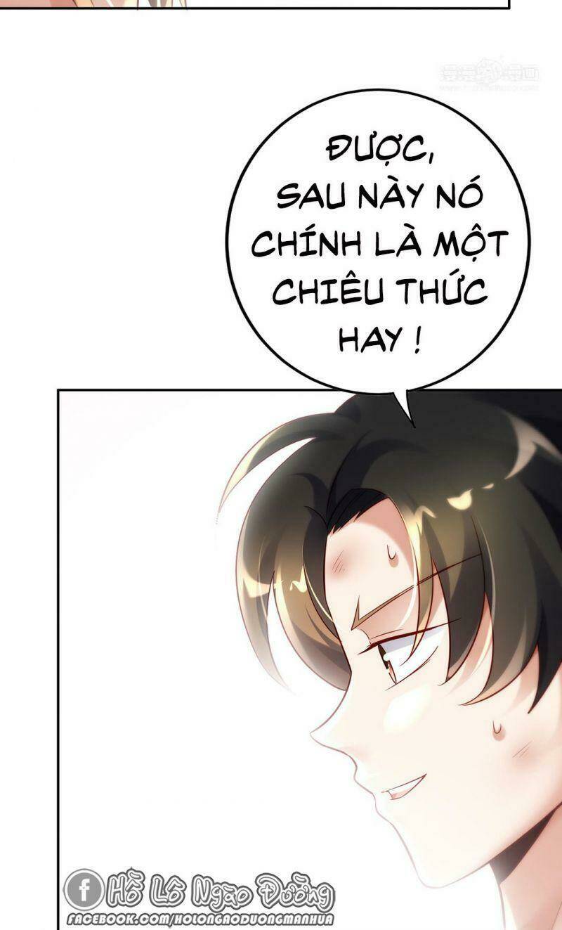 Thiên Kim Bất Hoán: Chapter 74