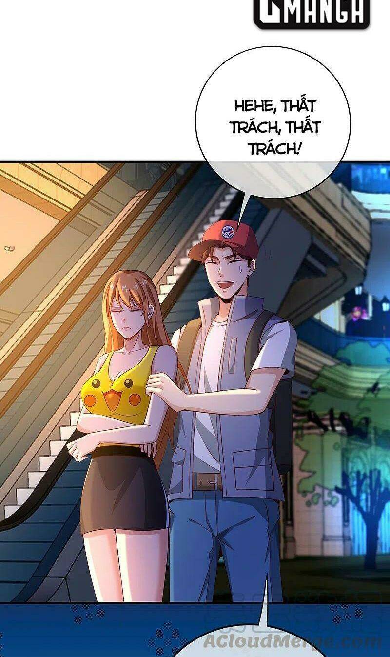 Vòng Bạn Bè Mạnh Nhất Của Tiên Giới: Chapter 131