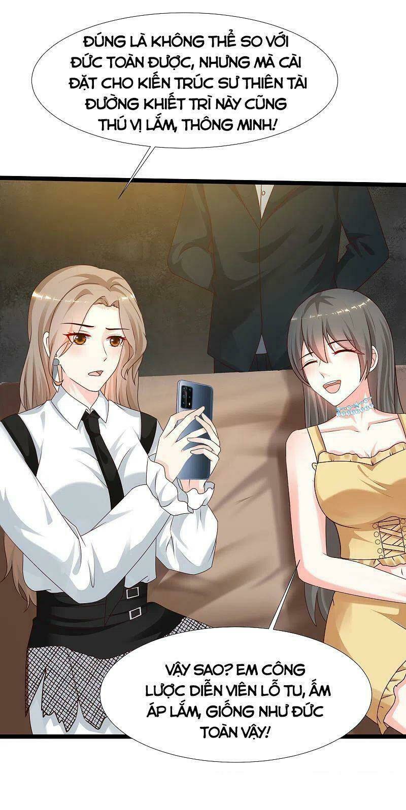 Tối Cường Vận Đào Hoa: Chapter 231