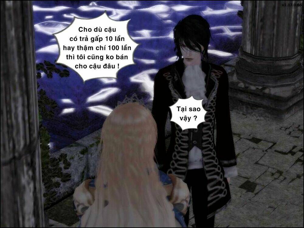 Truyện Sims - Earl Story: Chapter 44