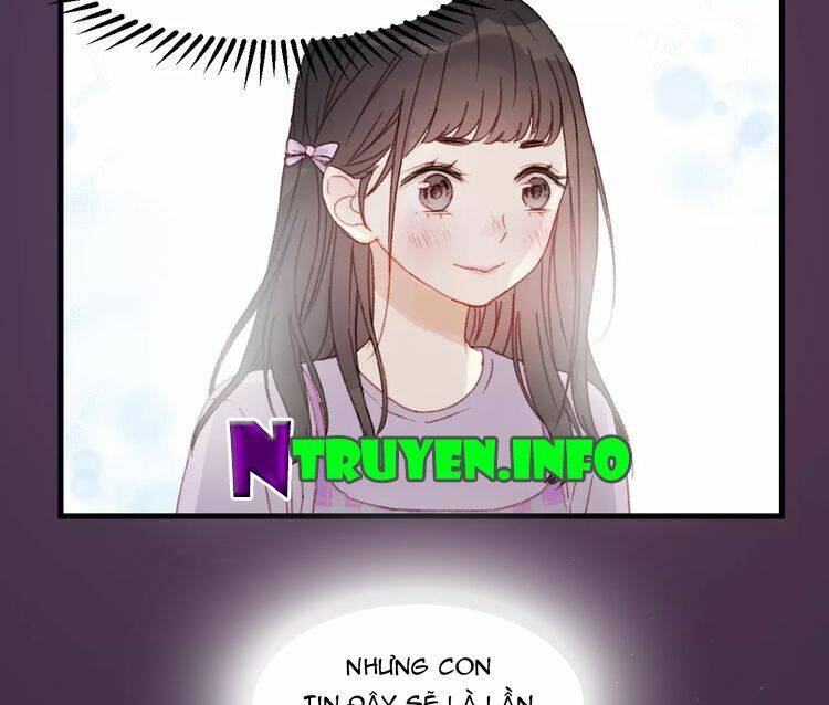 Lượm Được Một Tiểu Hồ Ly 2: Chapter 31.5