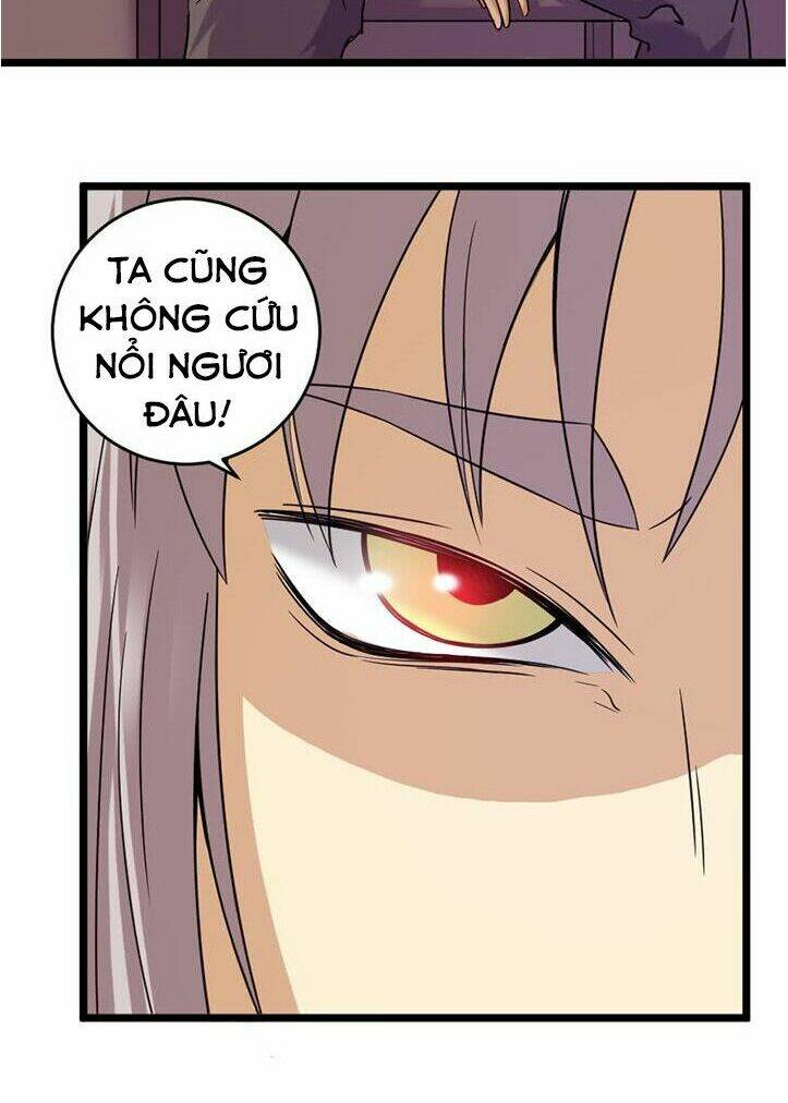 Phong Quỷ Truyền Thuyết: Chapter 158