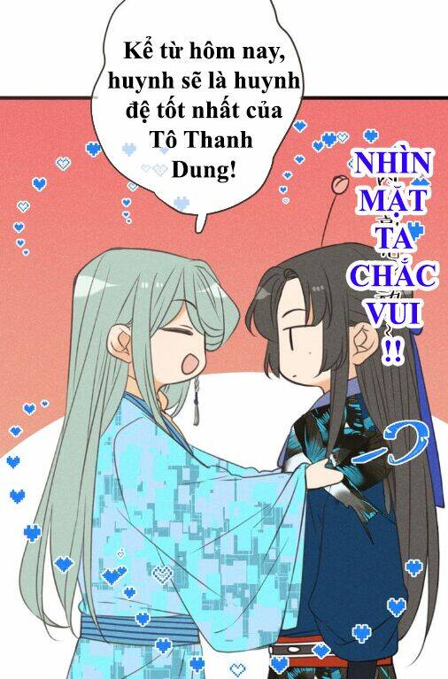 Bạn Trai Tôi Là Cẩm Y Vệ 2: Chapter 85