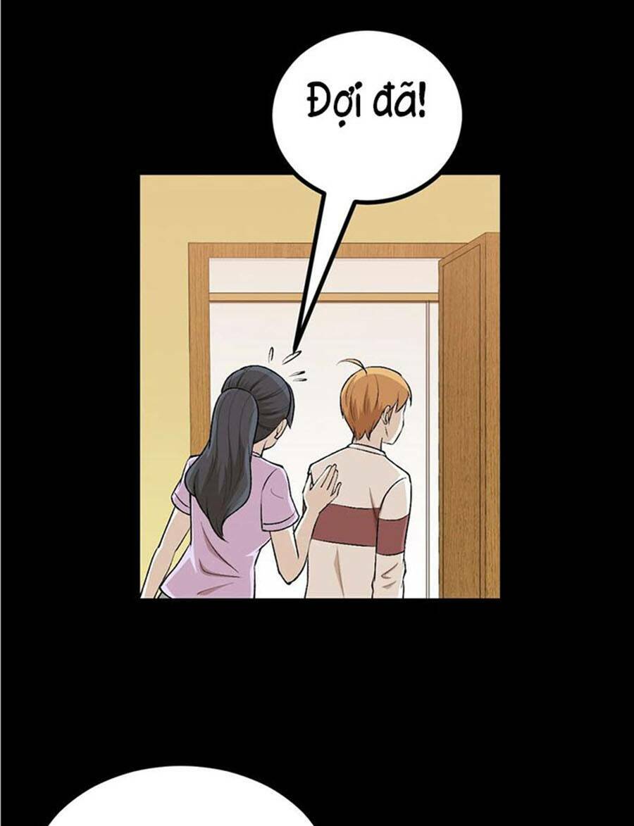 Đai Ca Trở Lại Tuổi 16: Chapter 130