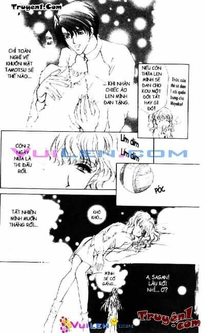 Vua bài: Chapter 2