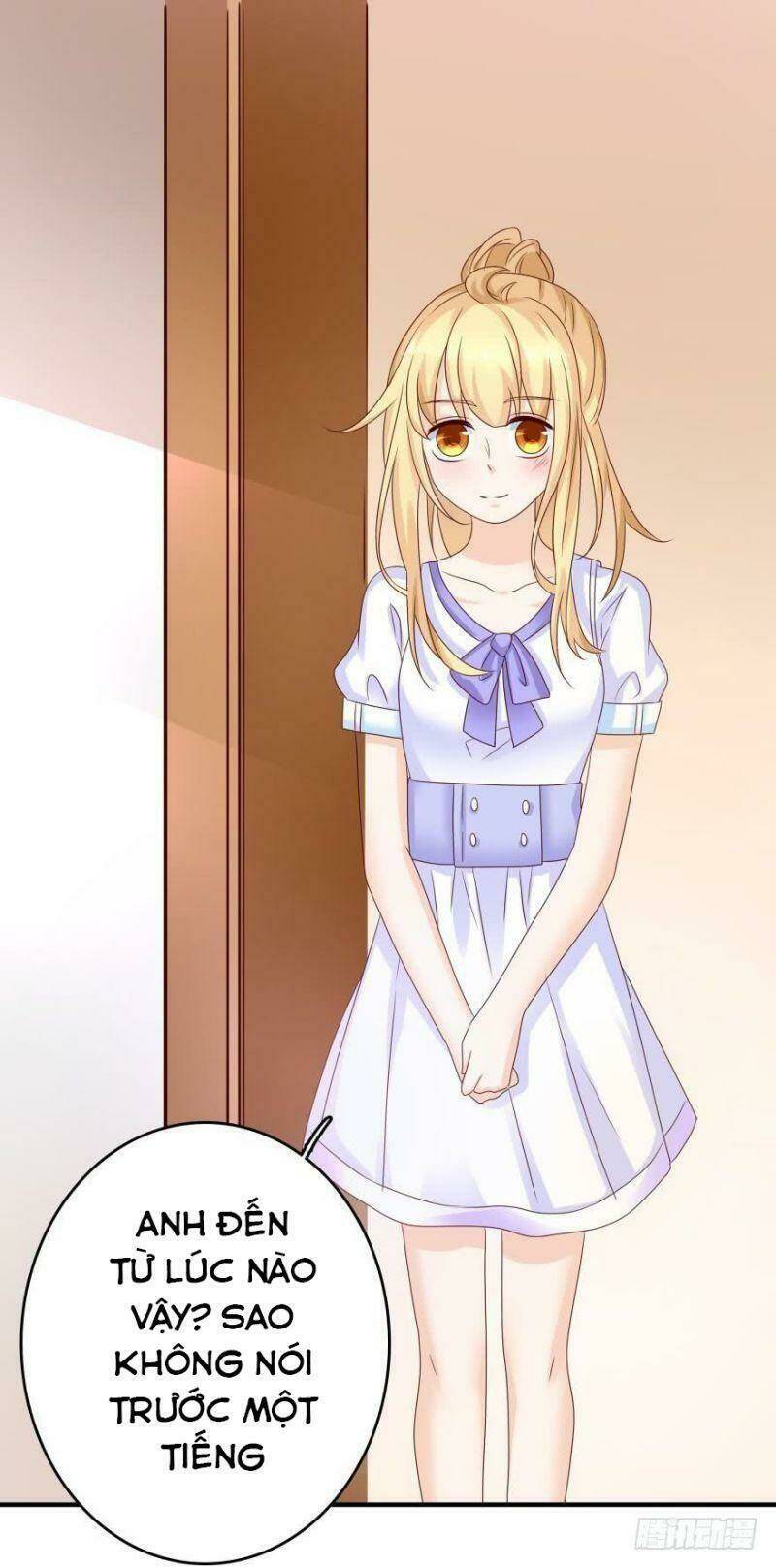 Nhân Ngư Học Trưởng, Đừng Ôm Ta!: Chapter 48