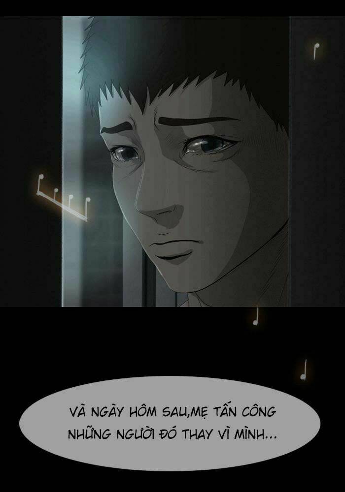 Dead Days: Chapter 26