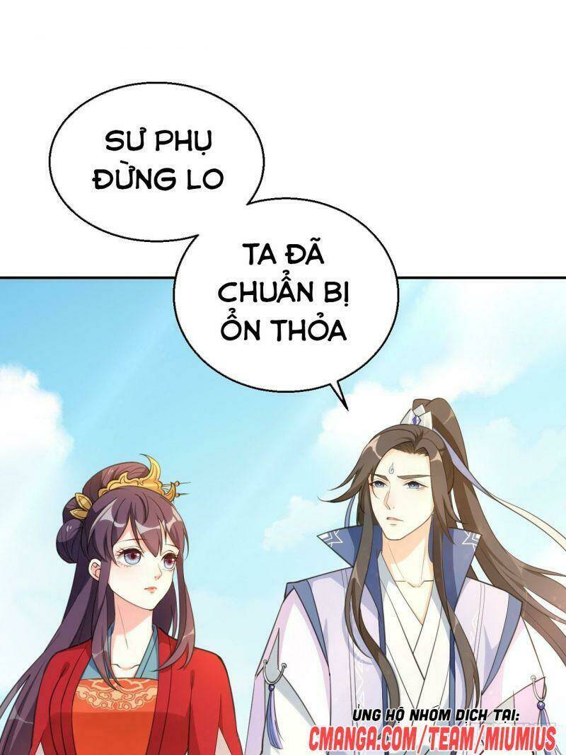 Nữ Tiên Tôn Bận Đào Hôn: Chapter 26