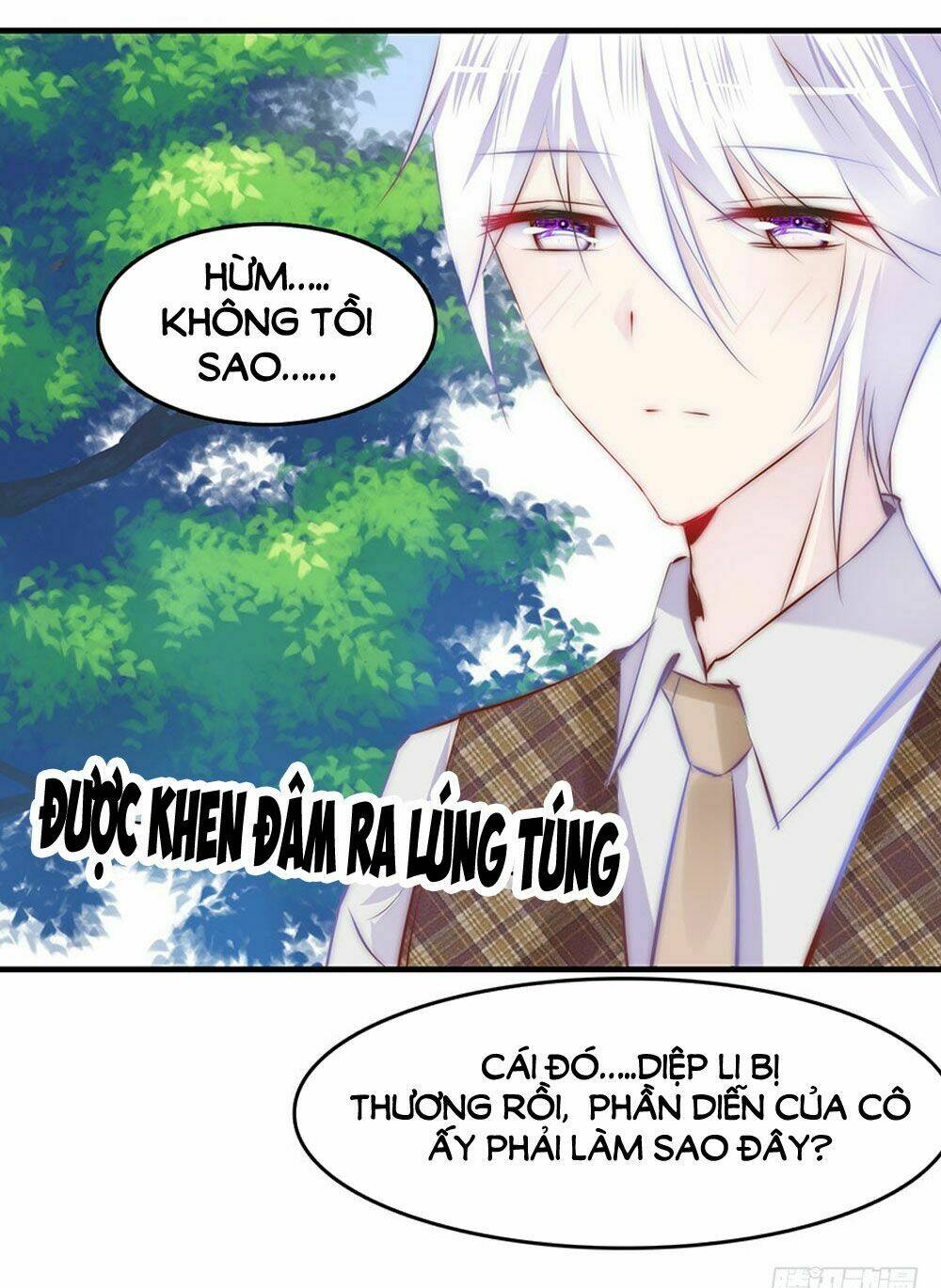 Hữu Tiên Tắc Danh: Chapter 11