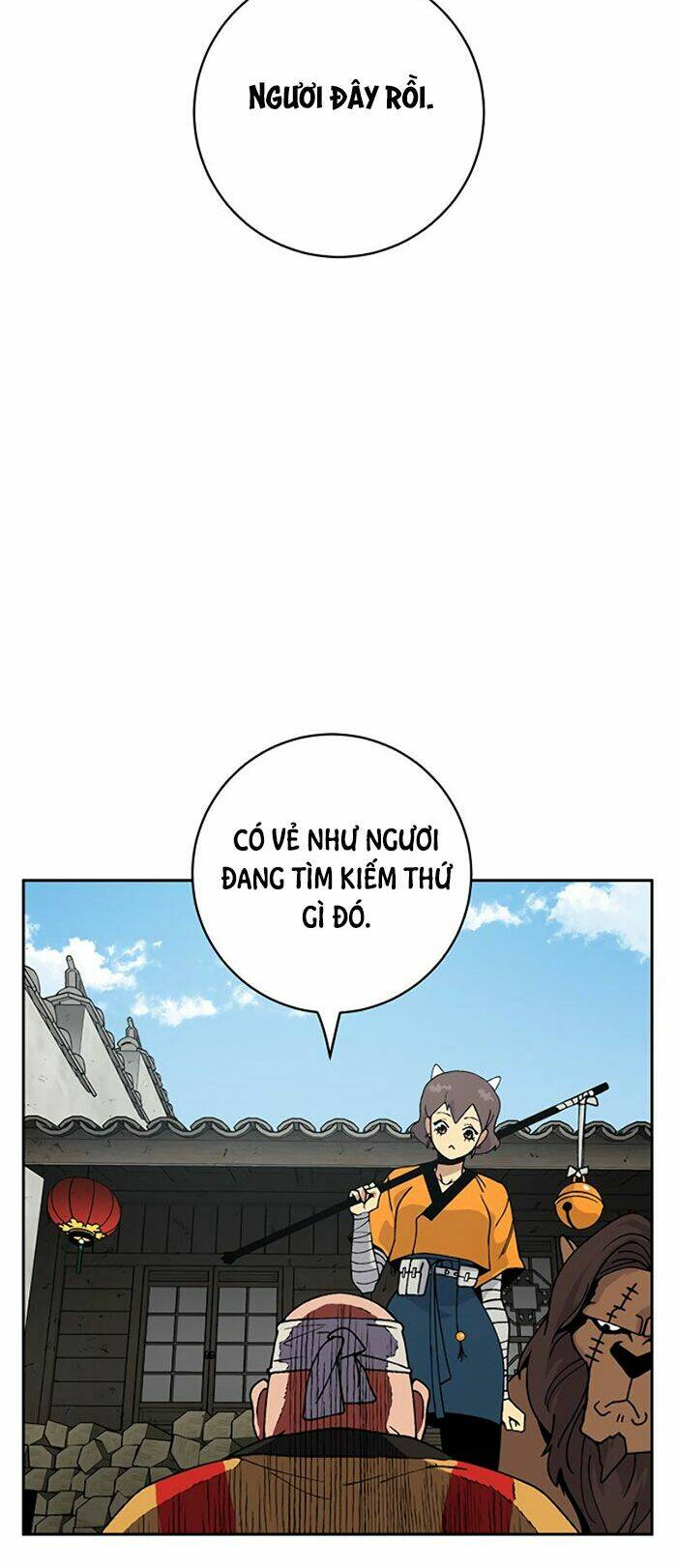 Npc Bắt Đầu Từ Kỹ Năng Lv.999: Chapter 3