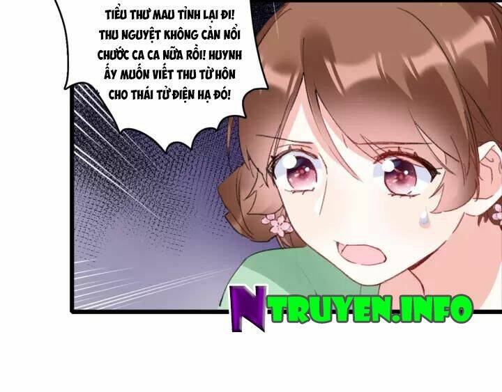 Hoa Nhan Sách: Chapter 167