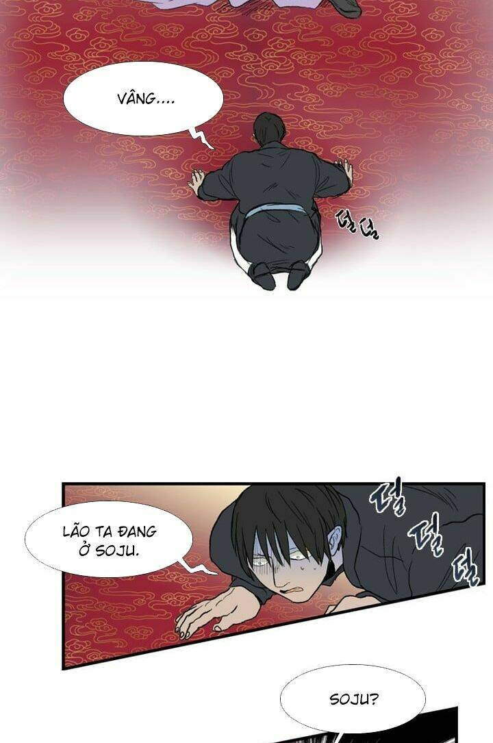 Học Sĩ Tái Sinh: Chapter 20