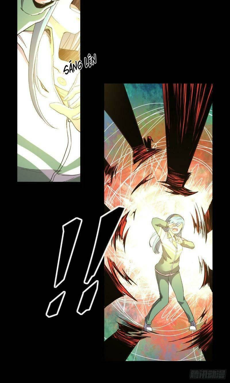 Ta Độ Kiếp Thất Bại Đều Là Tại Ngươi: Chapter 5
