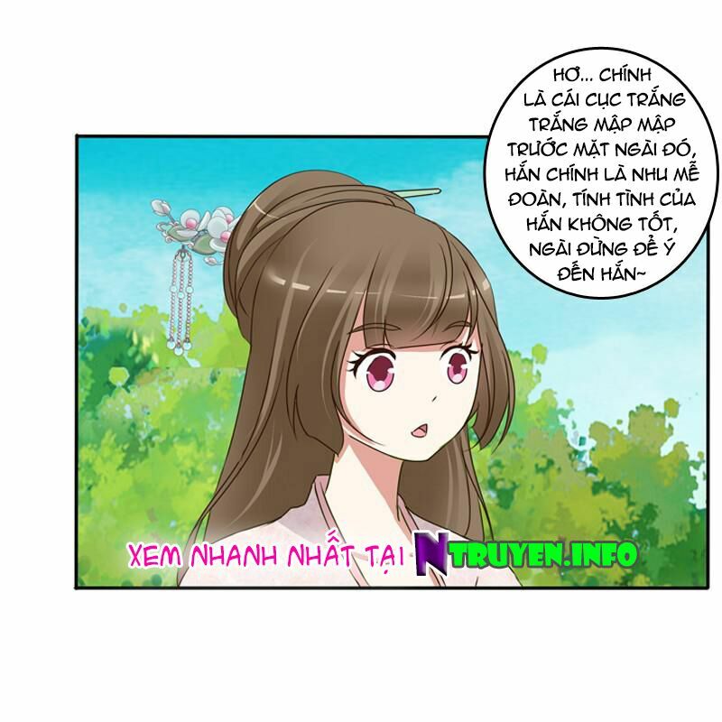 Thông Linh Phi: Chapter 87.5