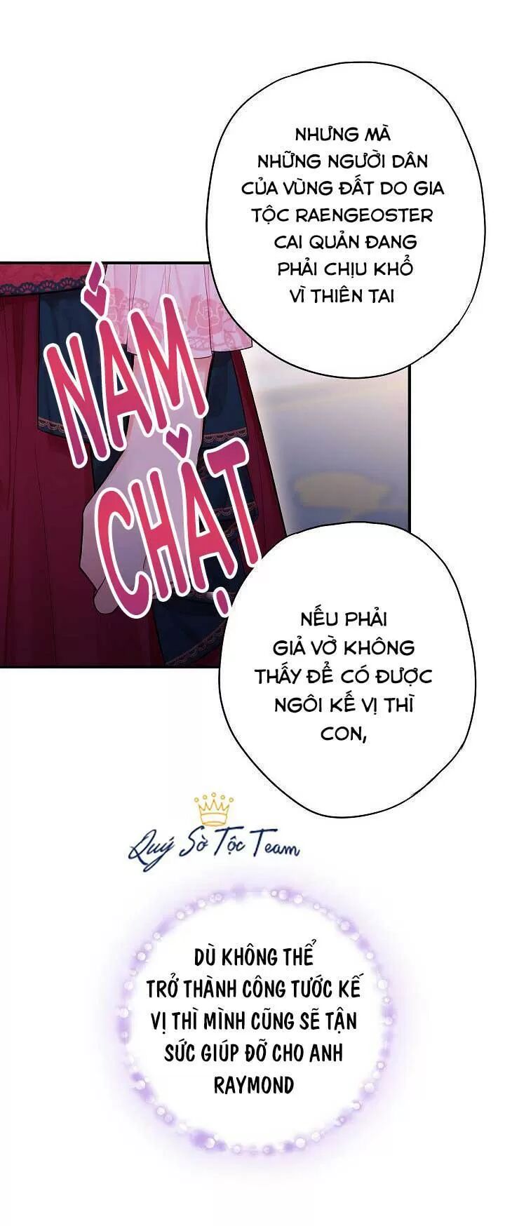 Tồn Tại Với Tư Cách Là Vợ Của Nam Chính: Chapter 124: - Báo cáo thành quả