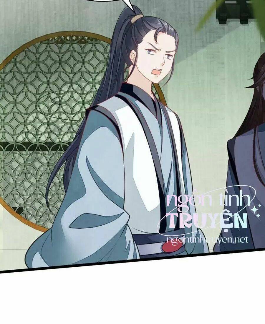 Mau Xuyên Không Rửa Tội Cho Nhân Vật Phản Diện: Chapter 17