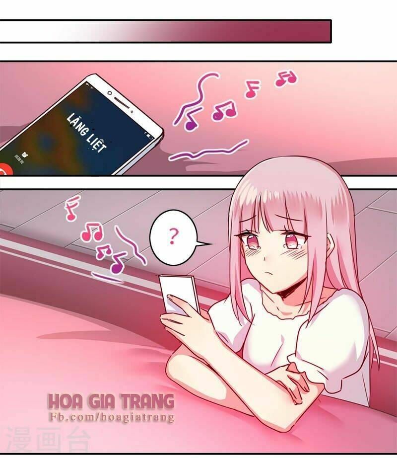 Phục Thù Thiếu Gia Tiểu Điềm Thê: Chapter 40