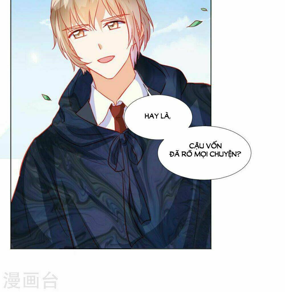 Tu La Thiếu Gia Quá Kiêu Ngạo: Chapter 32