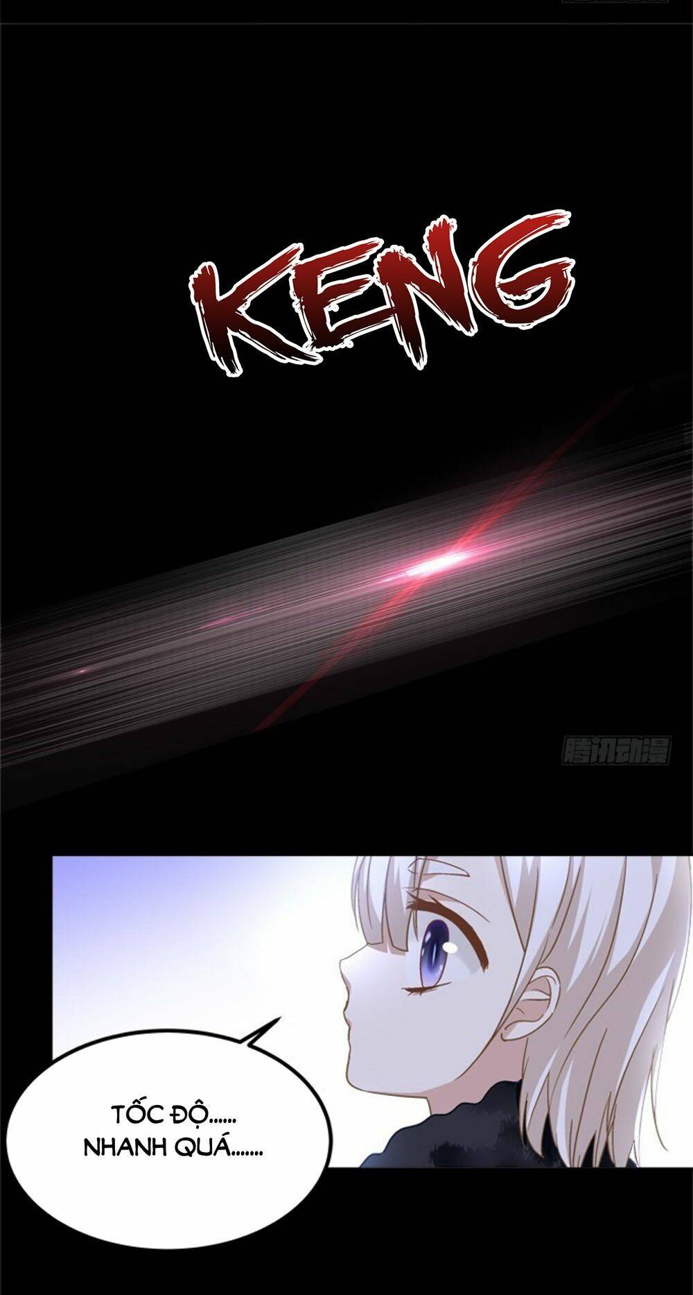 Ám Dạ Vô Thường: Chapter 83