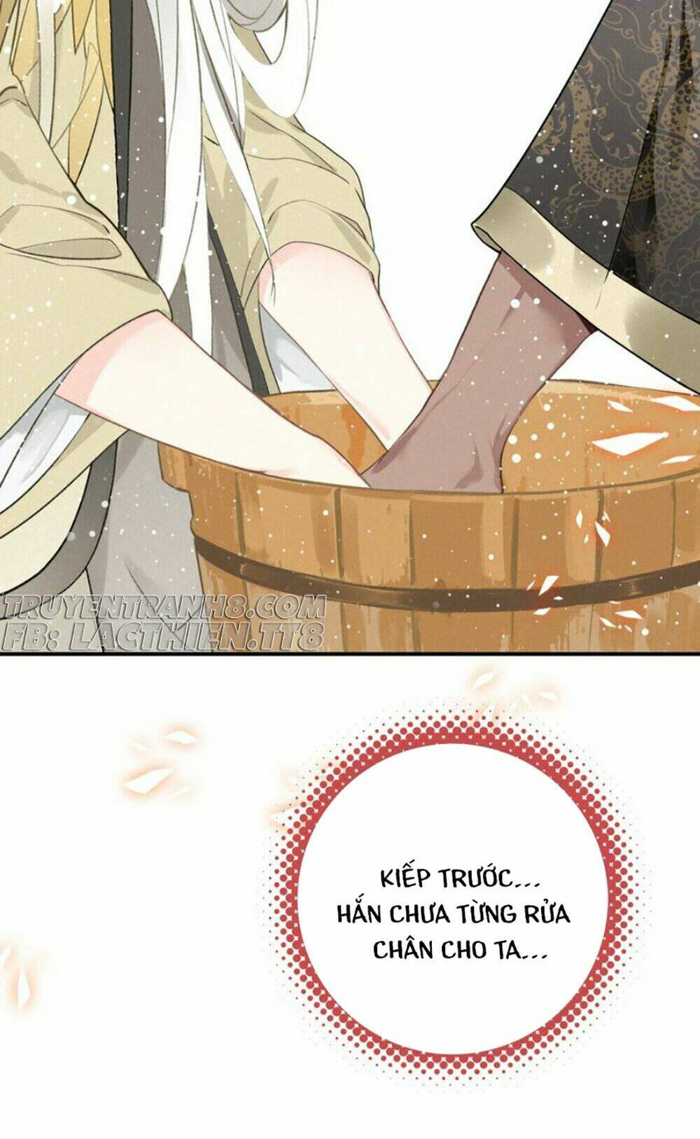 Đế Sư Tại Thượng: Chapter 8