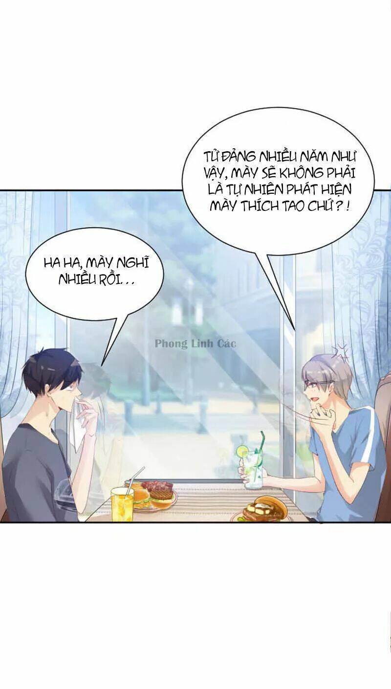 Nam Thần Là Một Đôi: Chapter 70