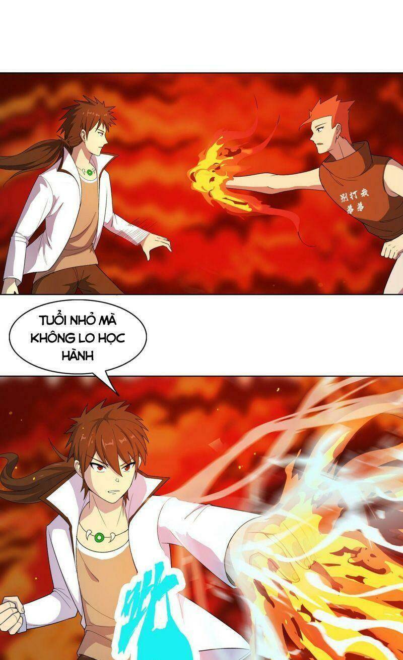 Thần Long Tinh Chủ: Chapter 15