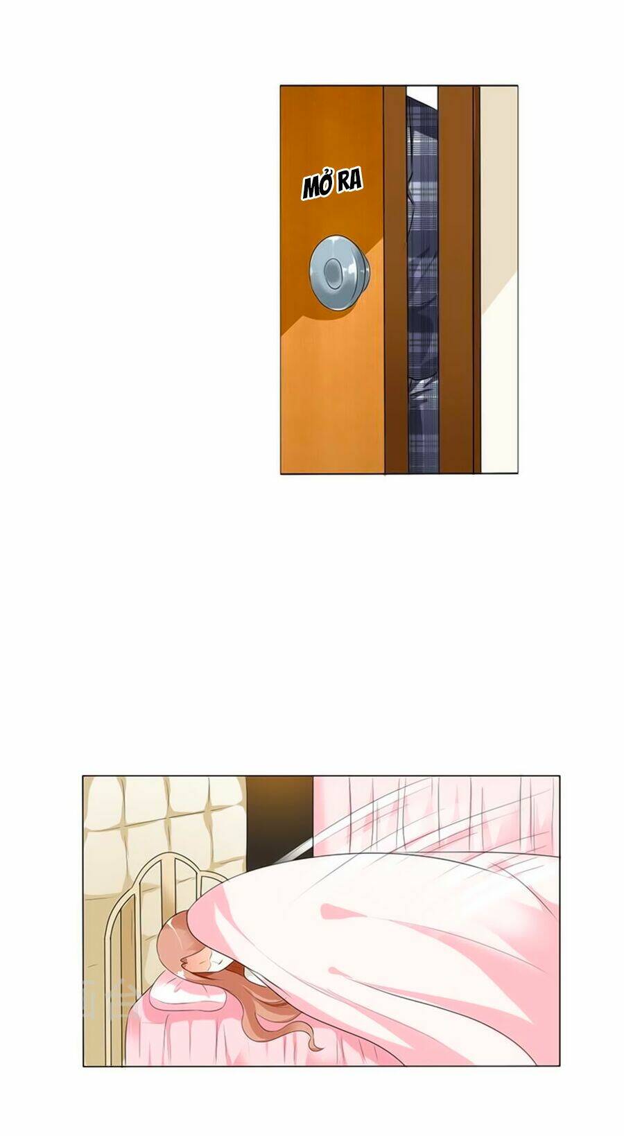 Song Diện Danh Viện: Chapter 54