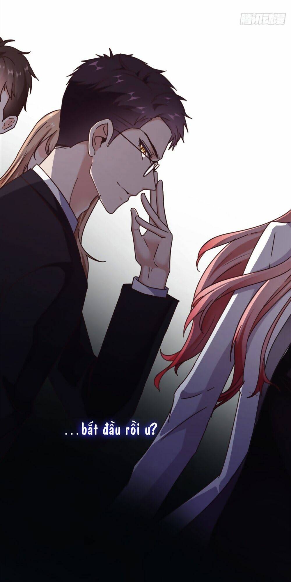 Quyến Rũ Không Thành: Chapter 5