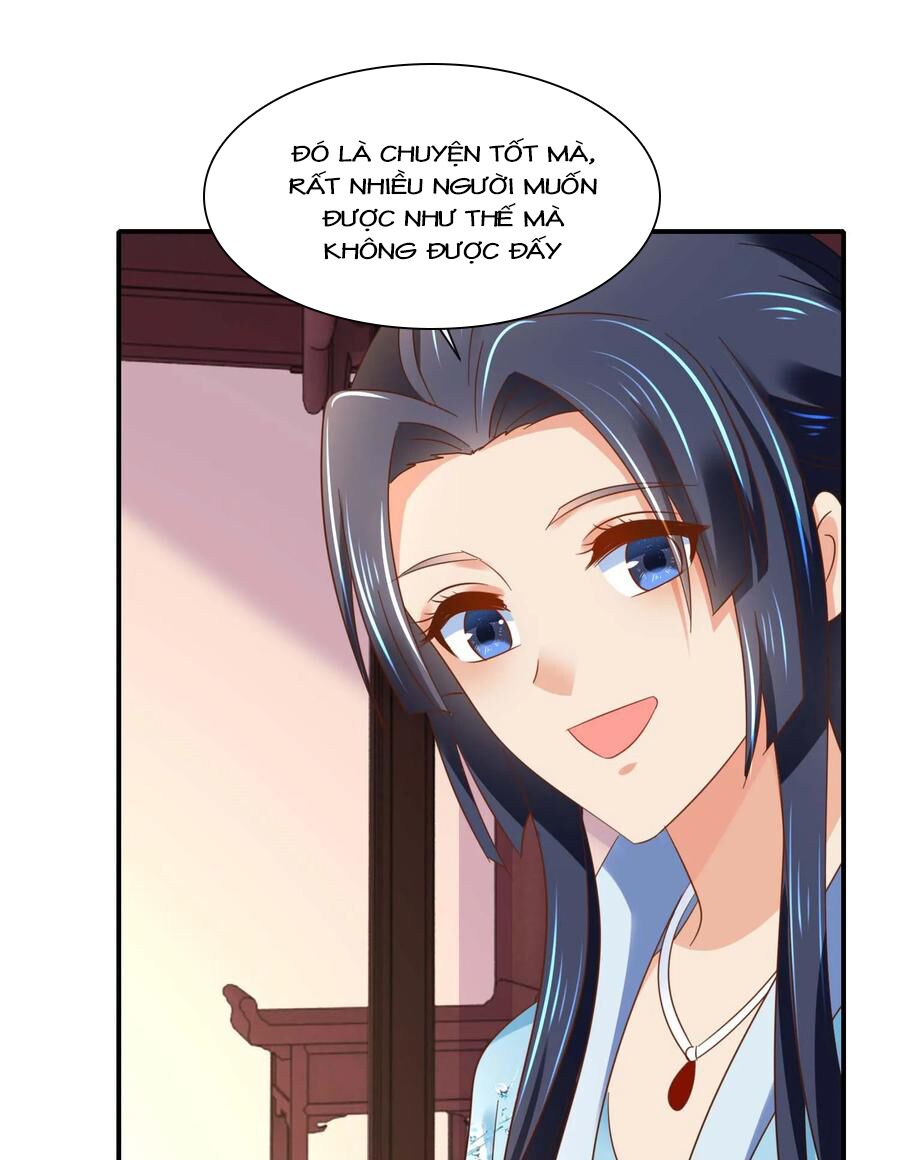 Lãnh Cung Phế Hậu Muốn Nghịch Thiên: Chapter 199