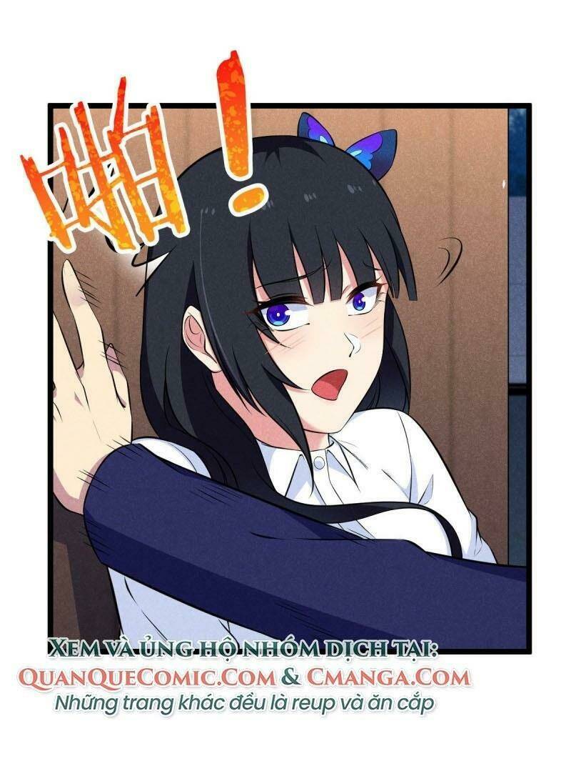 Thần Tiên Rút Thẻ: Chapter 13