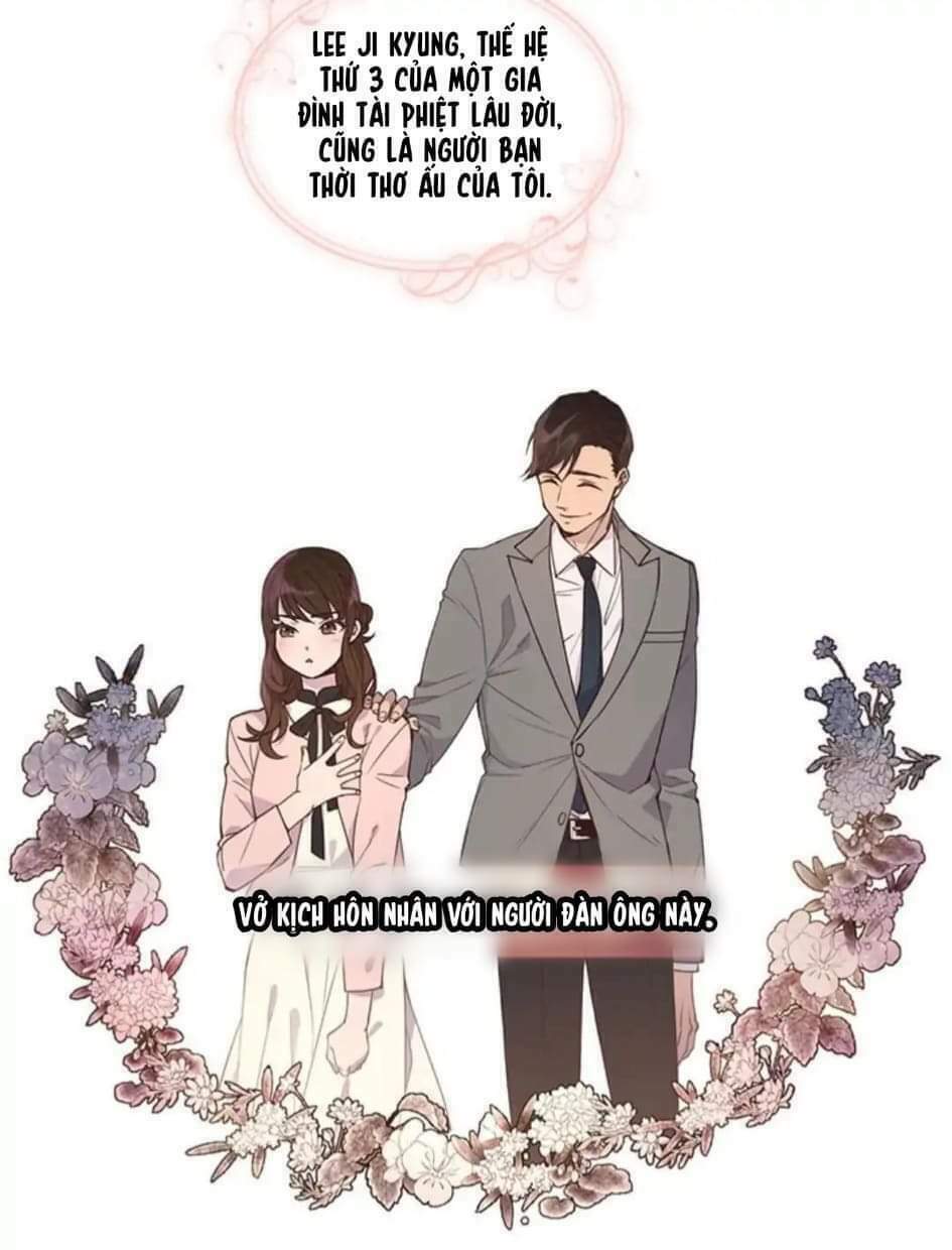 Cuộc Hôn Nhân Bất Khả Thi: Chapter 1